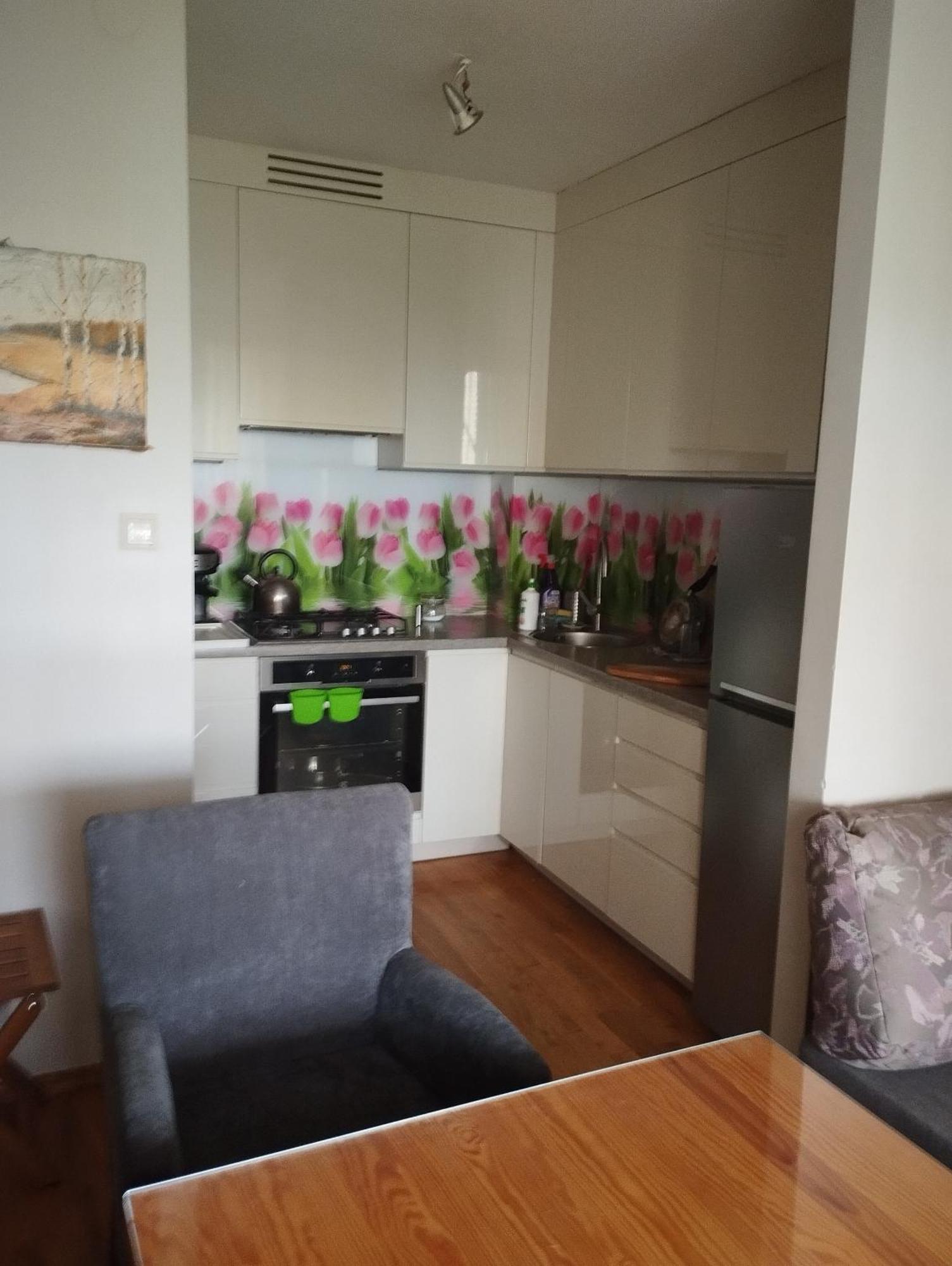Mieszkanie 1-4 Soby Targowek Blisko Metra Varsavia Esterno foto